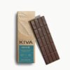 ⁠Gummies For Sleep – Kiva Chocolate Bar packaging and artisan chocolate display⁠